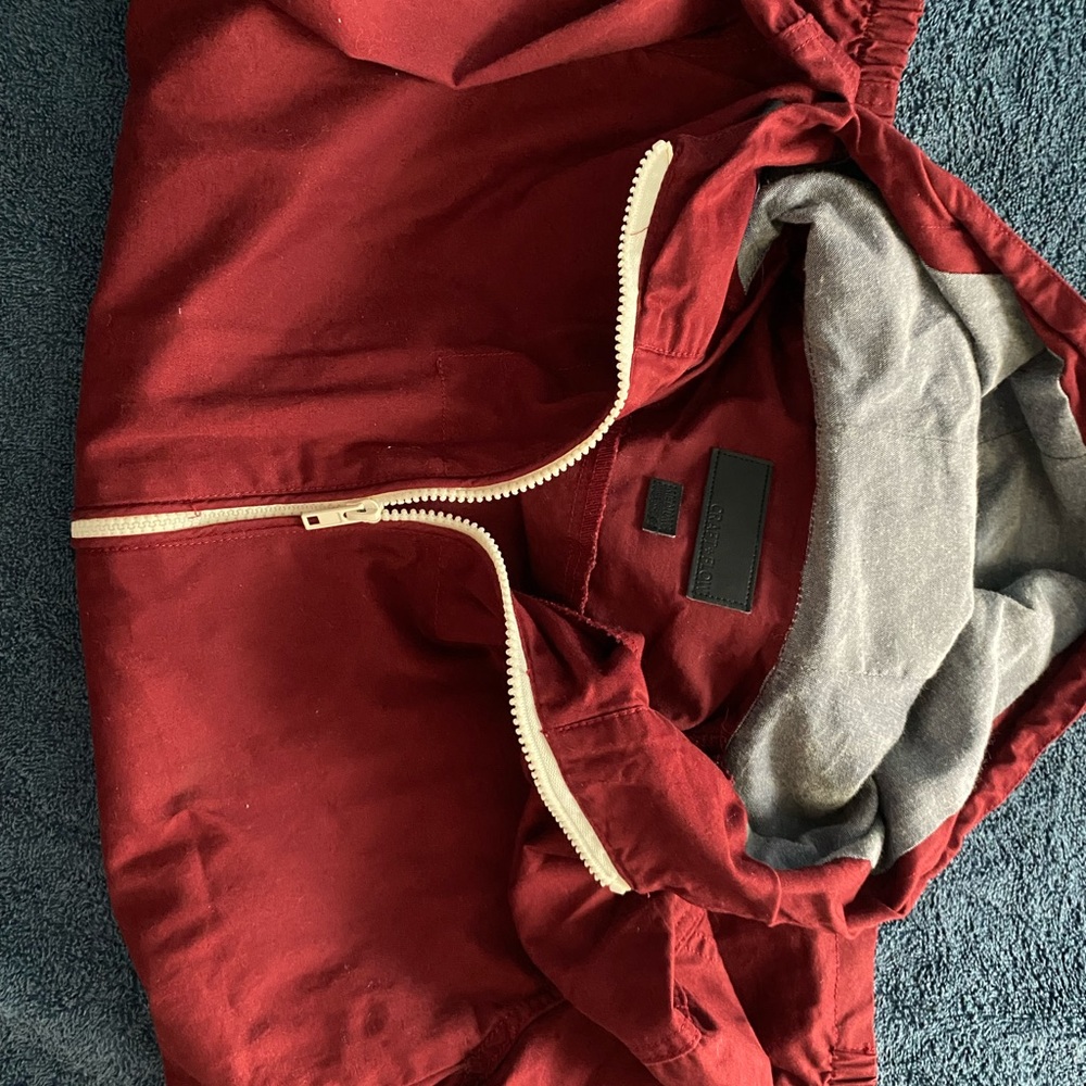 Men’s jacket